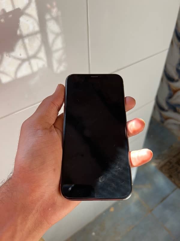 iphone x 64gb pta approved 4