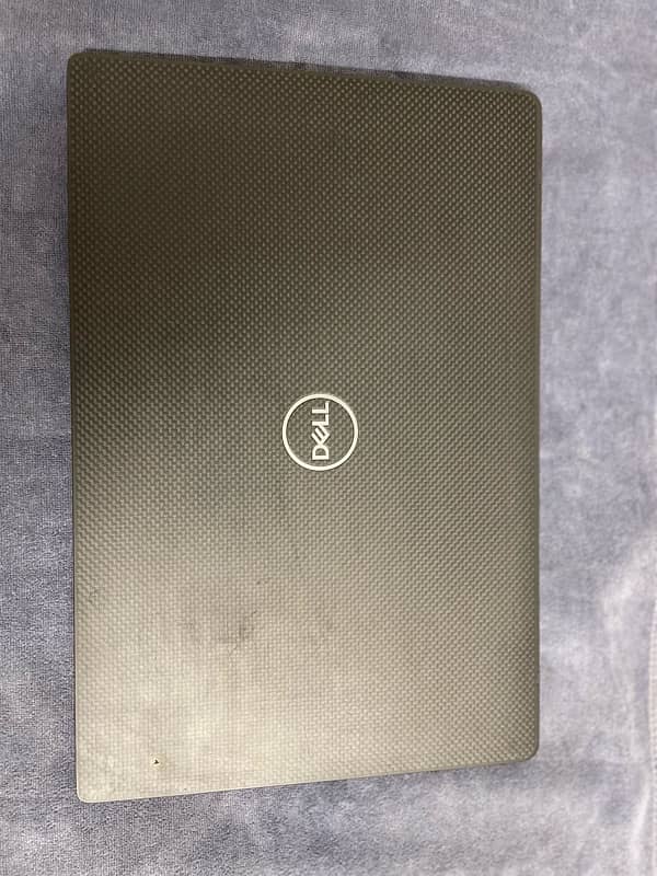 Dell latitude 7400 black excellent condition 3