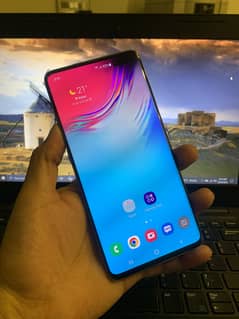 Samsung Galaxy S10 5G