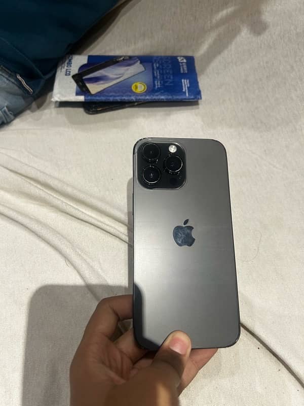 iphone 14 pro max 128gb Factory Unlock Fu 2