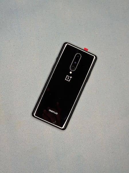 OnePlus 8 8/128 Dual SIM PTA Approved 0