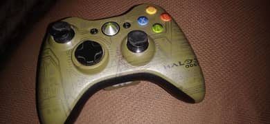 Xbox 360 wireless controller 100% original