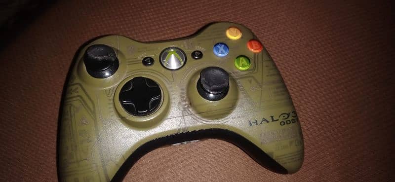 Xbox 360 wireless controller 100% original 1