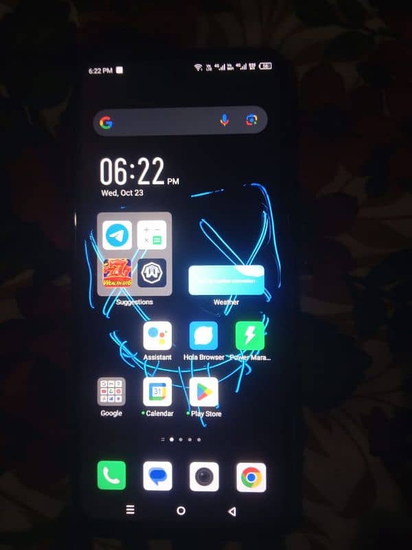 Infinix Hot 30 play 1