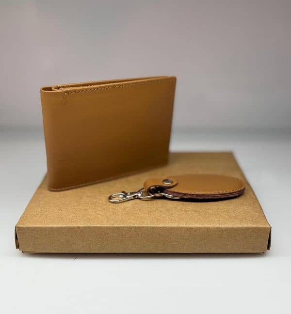 wallet and keychain 3