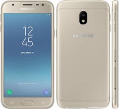 Samsung Galaxy J3 (2017) 3/32 (پینل ٹوٹا ہے)