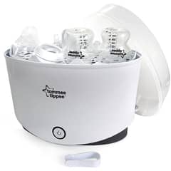 tommee tippee feeder sterlizer 0