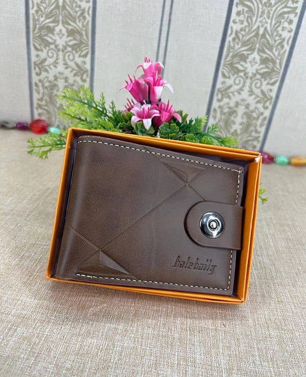 mens leather wallets 0