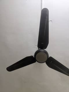 Wanted to sell celling fans in good and working condition