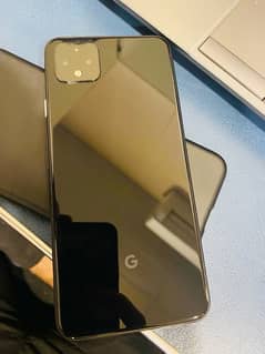 Google Pixel 4XL