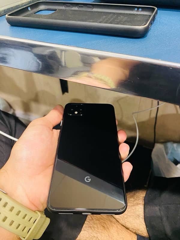 Google Pixel 4XL 1