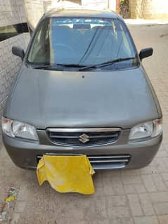 Suzuki Alto 2010