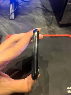 Iphone x urgent sale 0