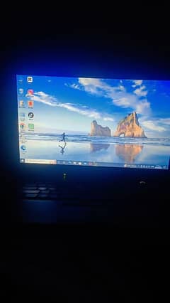 Lenovo Thinkpad T530 core I5 3rd generation