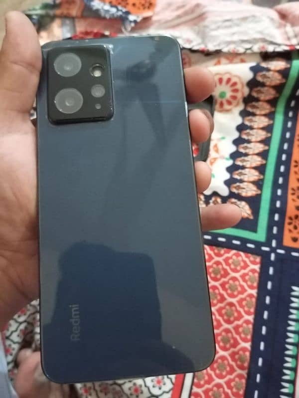 Redmi note 12 8/128 10/8 6