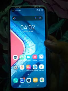 infinix hot 10 without box 0