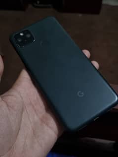 Google Pixel 5a 0