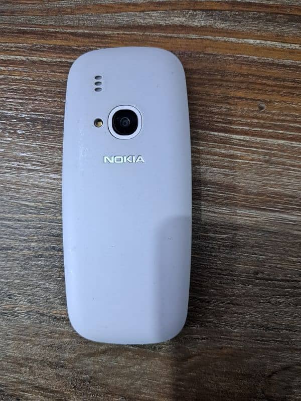 Nokia 3310 (2017) 1