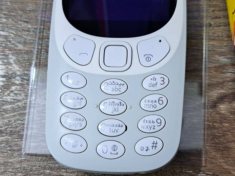 Nokia 3310 (2017) 2