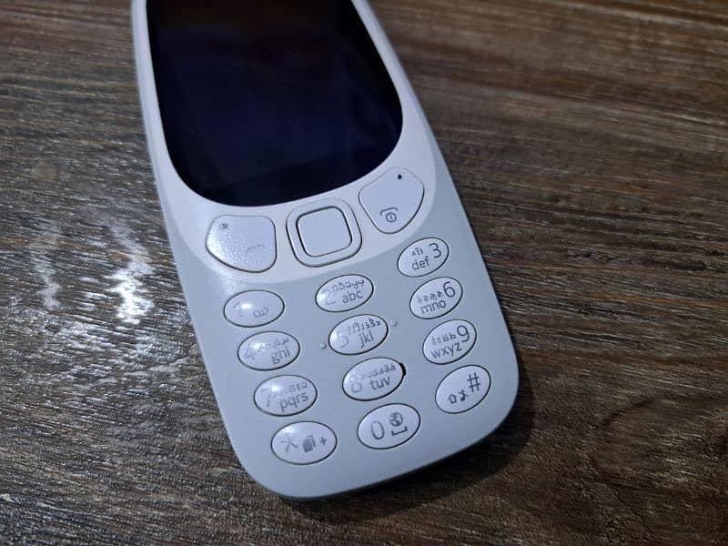 Nokia 3310 (2017) 4