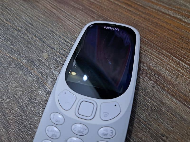 Nokia 3310 (2017) 7