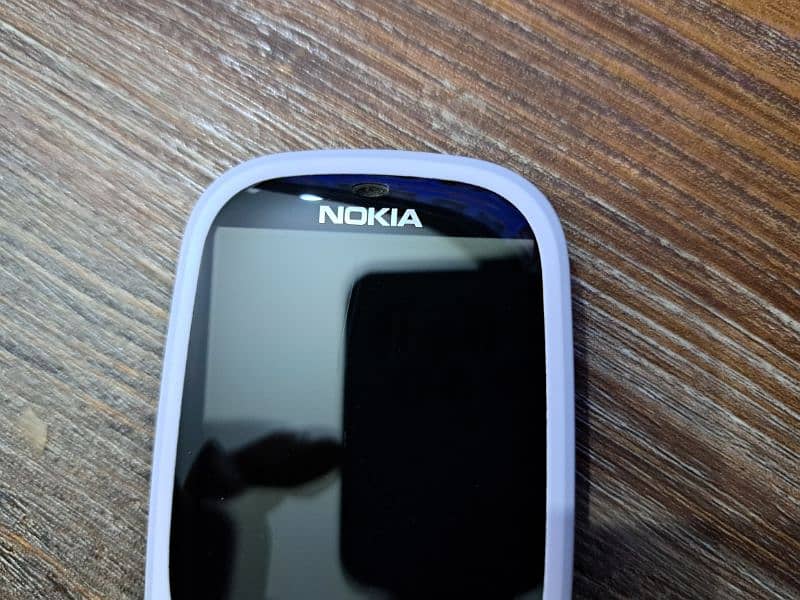 Nokia 3310 (2017) 8