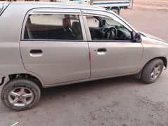 Suzuki Alto 2006