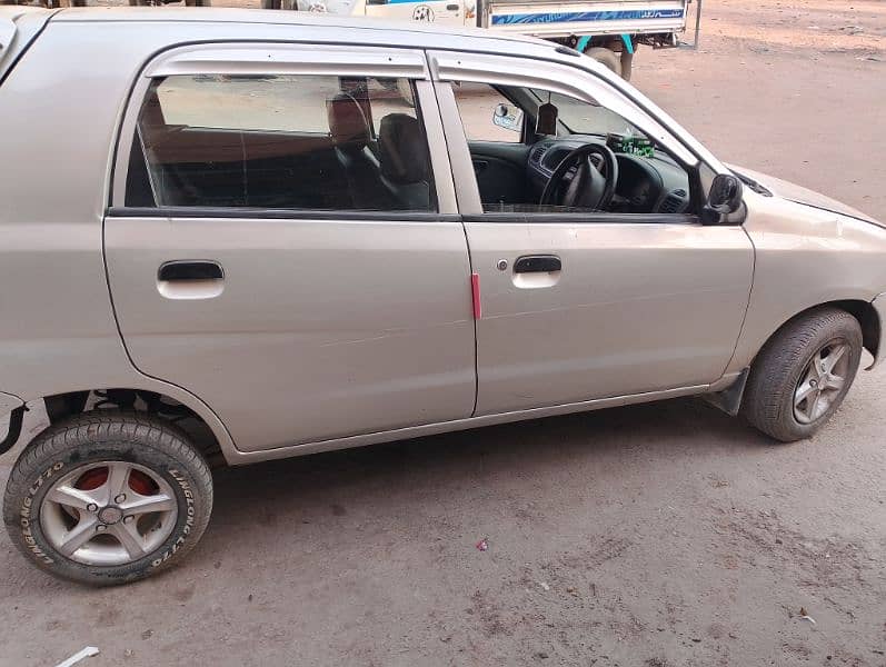 Suzuki Alto 2006 0