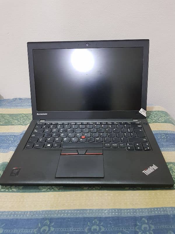 Lenovo Thinkpad X250 laptop for sale. 1