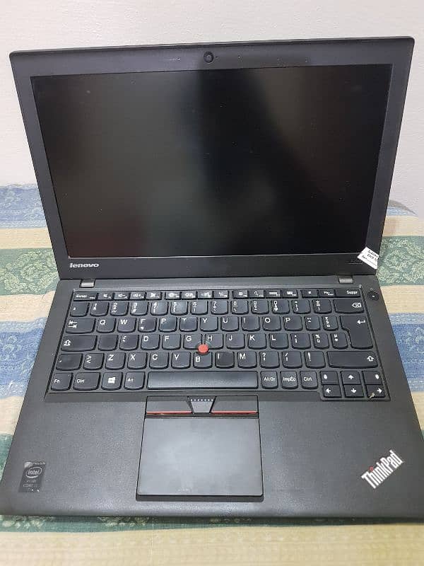 Lenovo Thinkpad X250 laptop for sale. 2