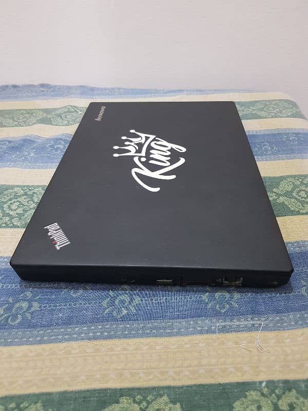 Lenovo Thinkpad X250 laptop for sale. 3