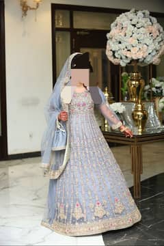 Walima Dress for Sale. 10/10 condition