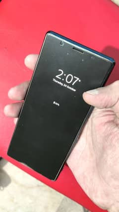 Sony Xperia mark 1 Xperia Mark 1 0