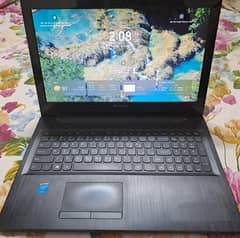 lenovo G 50-80 laptop with charger for sale