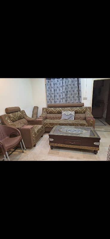 sofa set ha sath table b 1