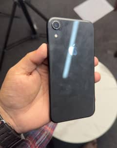 Iphone xr 64GB JV  10/9.5 Condition 0