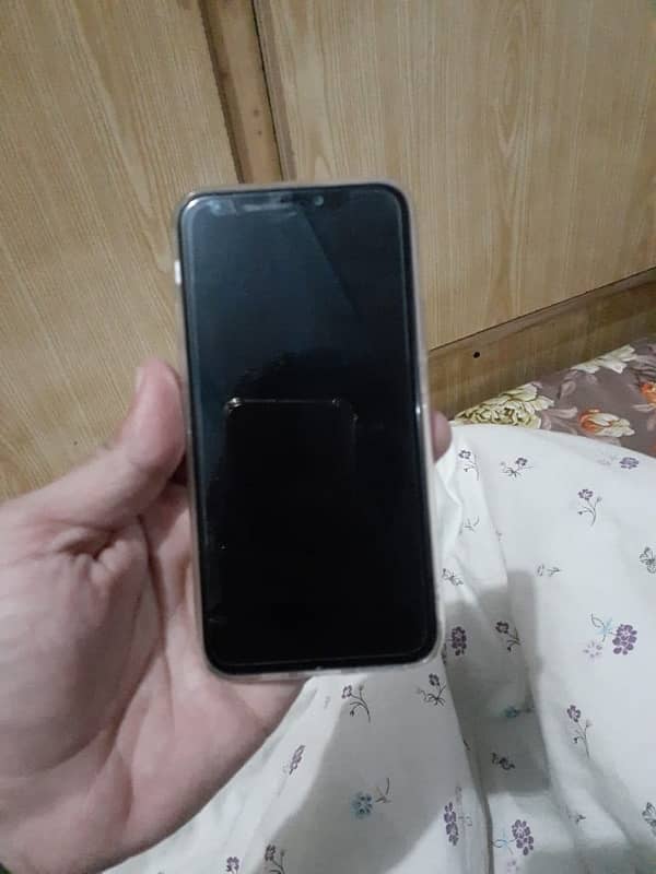 iPhone 11 Pro PTA approved 1