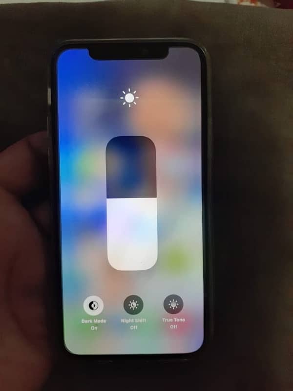 iPhone 11 Pro PTA approved 6