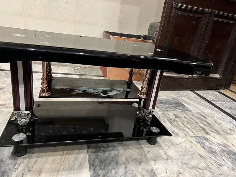 LCD Wall table 10