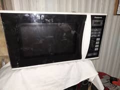 Panasonic oven for sale