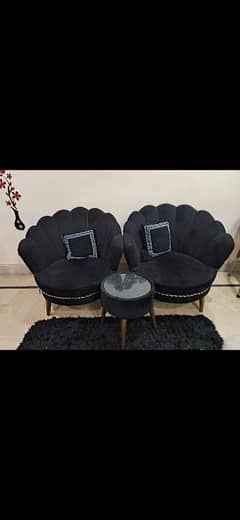 chair set ha sath table