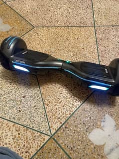 hoverboard