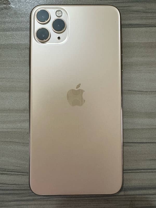 Iphone 11 Pro Max 0