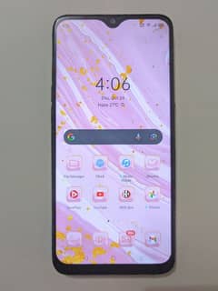 Oppo F9 Pro 6/128 | Pta Approved | Android 10