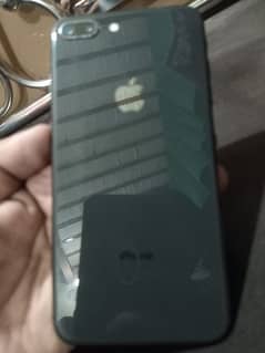 Iphone 8 plus 64gb pta aproved 0