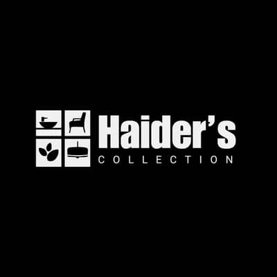 Haider's