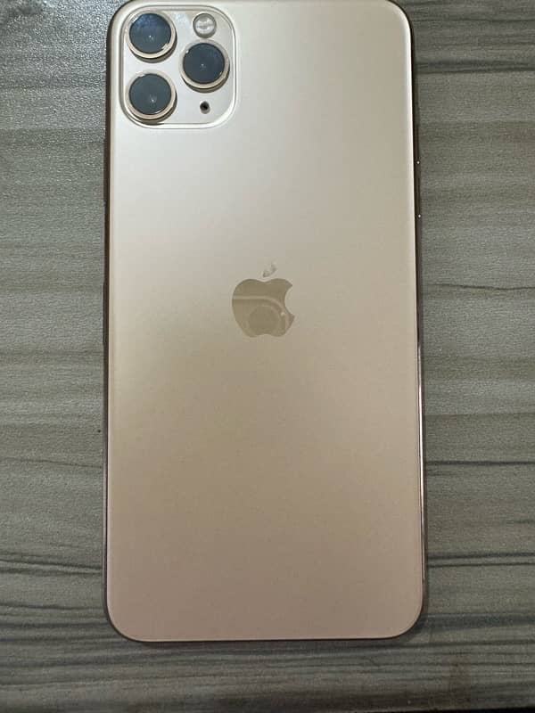 Iphone 11 Pro Max 2