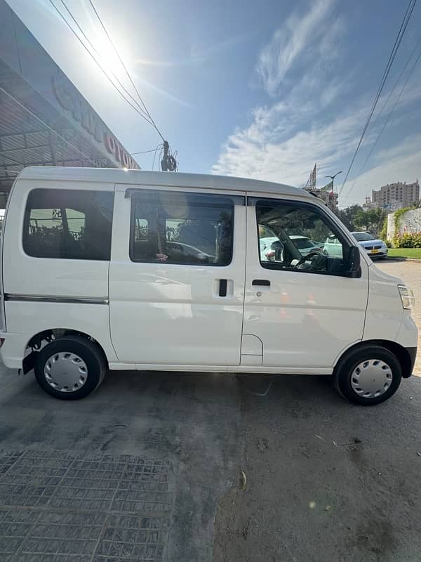 DAIHATSU HIJET DX SAIII 2018 FRESH UNREGISTERED 5