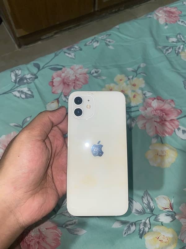 Iphone 12 64 gb jv 2