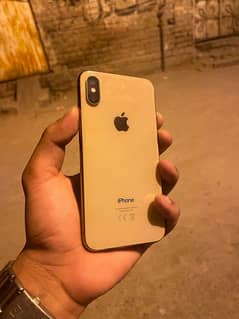 iPhone XS 64 gb